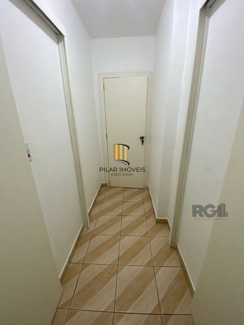 Apartamento 2 dormitórios, Bairro Cavalhada.