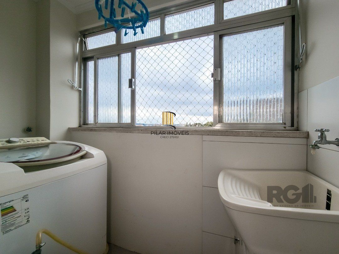 Apartamento 44m², 1 dormitório, Nonoai