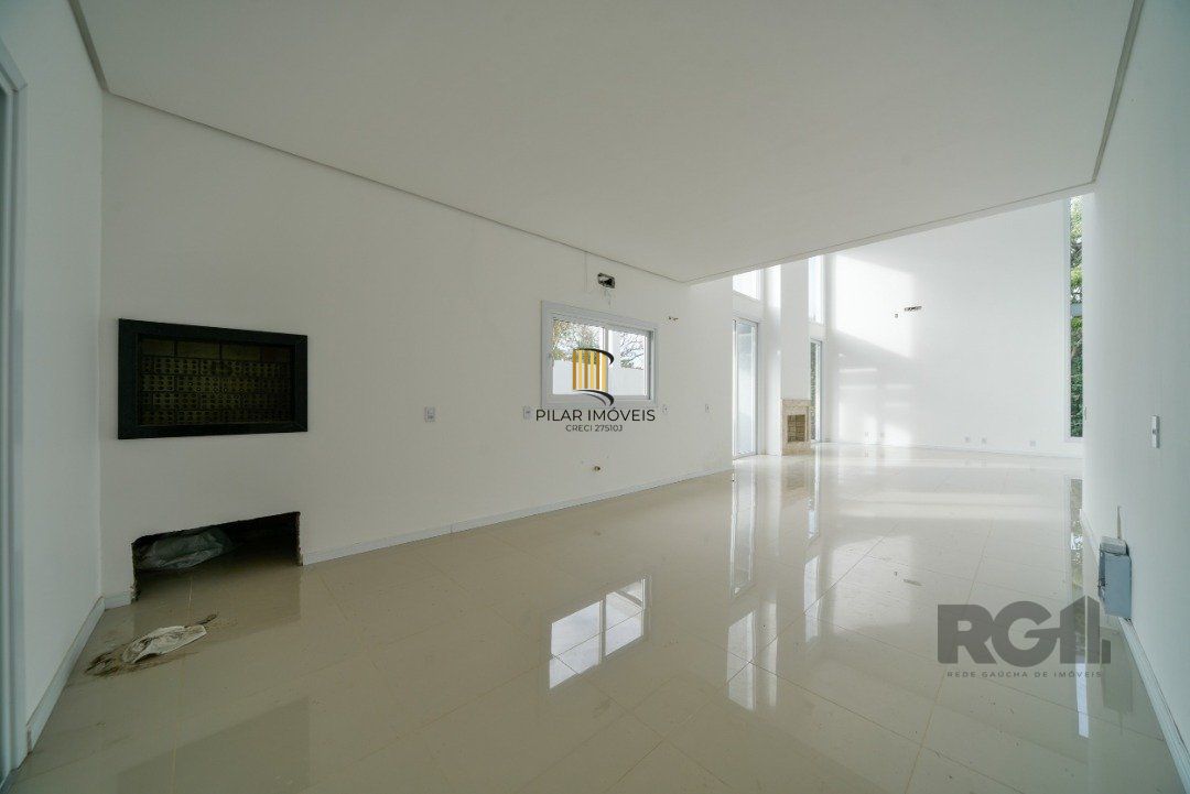 Casa 3 dormitórios no bairro Vila Conceição