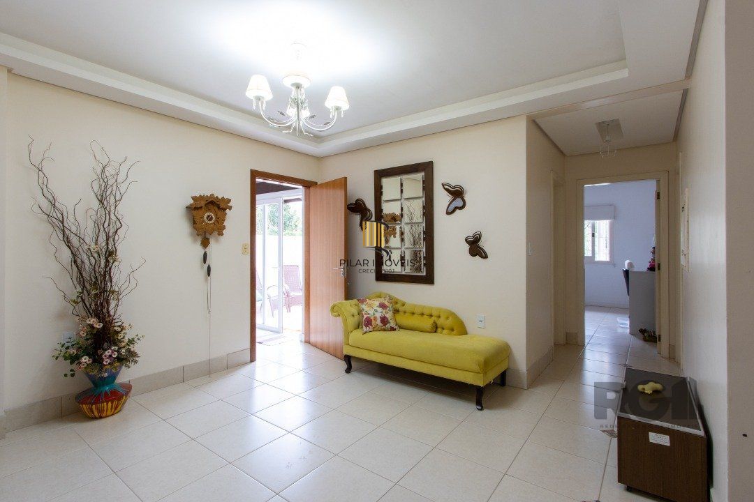 Casa para Venda - 167.4m², 4 dormitórios, sendo 2 suites, Ipanema