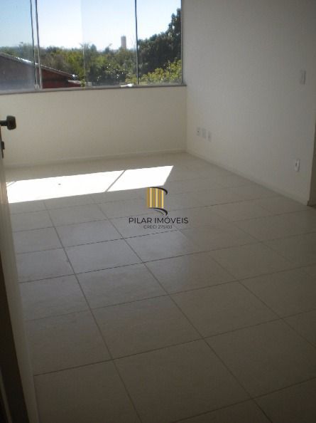Apartamento para Venda - 51.42m², 2 dormitórios, 1 vaga - Hípica
