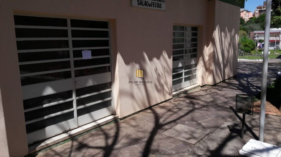 Apartamento para Venda - 35.56m², 1 dormitório, 1 vaga - Vila Nova