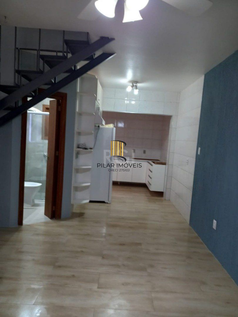 Casa Condominio para Venda - 56.81m², 2 dormitórios, 1 vaga - Ipanema