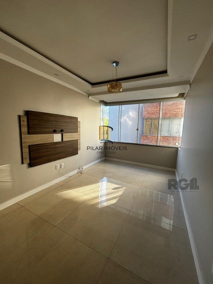 APARTAMENTO | 02 DORM. | CHURRASQUEIRA | CAMAQUÃ |  ZONA SUL