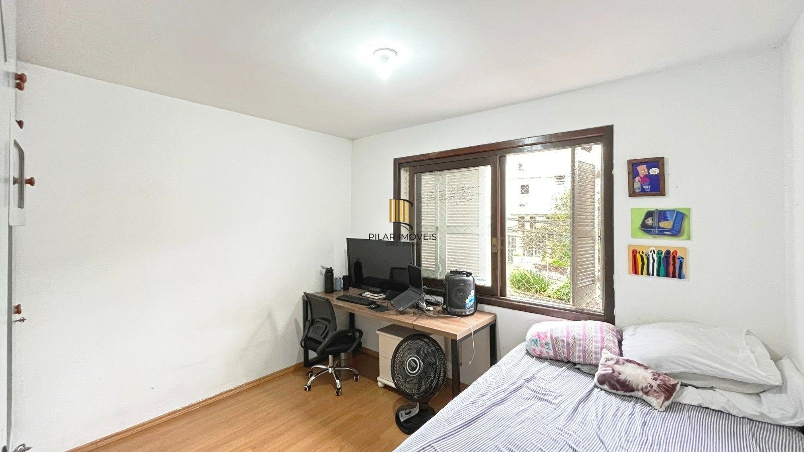 Apartamento de 3 dormitórios no bairro Mont Serrat