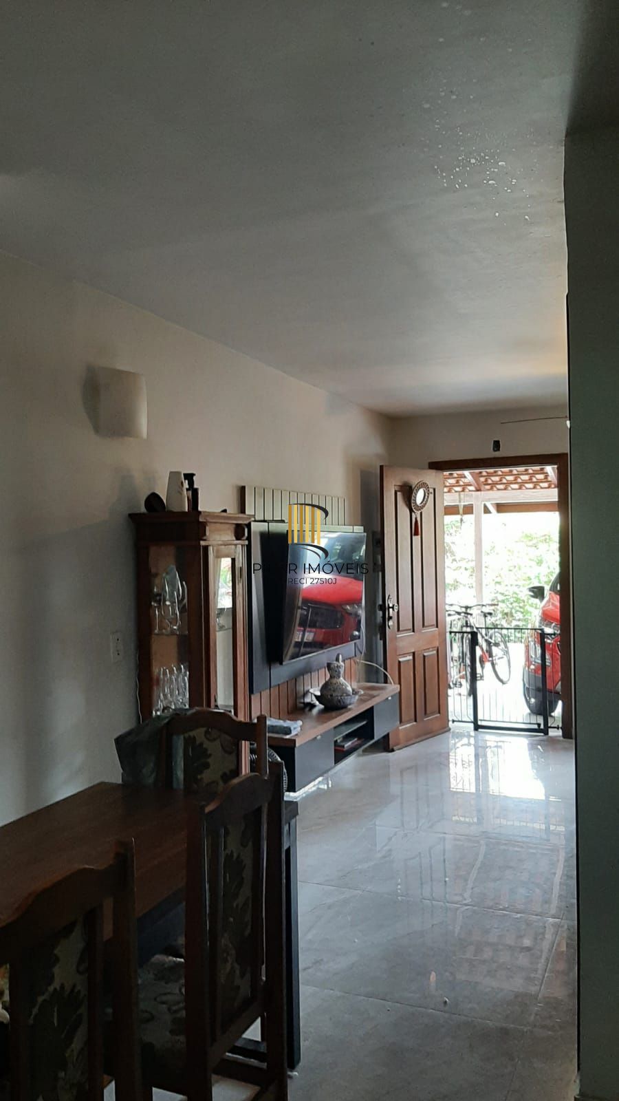 Sobrado em condomínio, 3 dormitórios, 1 vaga - Vila Conceição