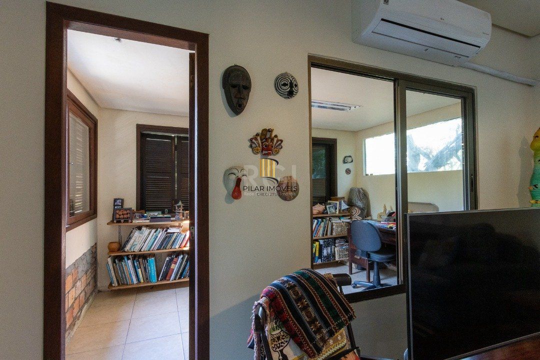 Casa 3 dormitórios no bairro Belém Novo