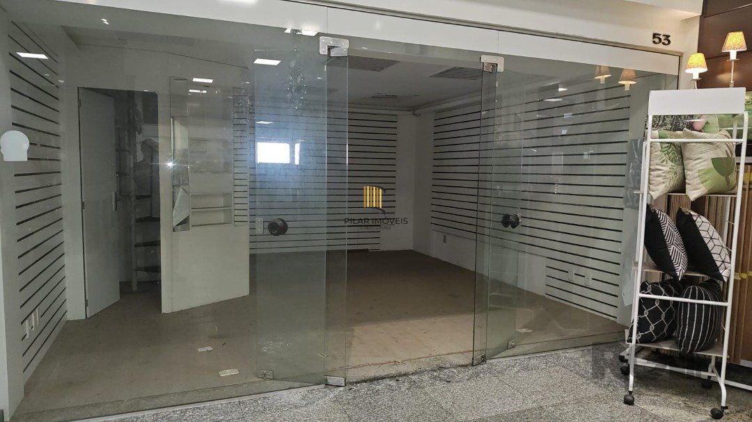 Loja para Venda - 26m², 0 dormitórios, Moinhos de Vento