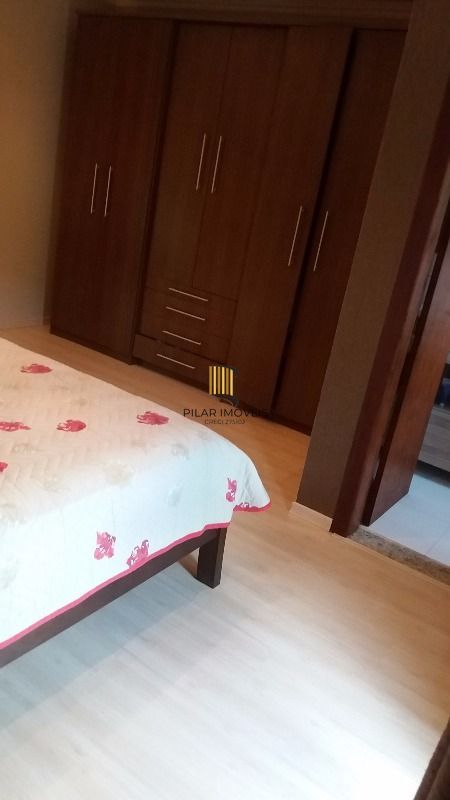 Casa para Venda - 119m², 3 dormitórios, sendo 1 suites, Espírito Santo