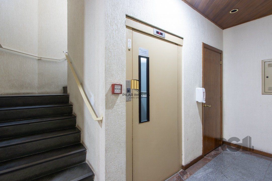 Apartamento | 3 quartos | 1 suíte | 1 vaga | 92,00m2 | Bairro Petrópolis