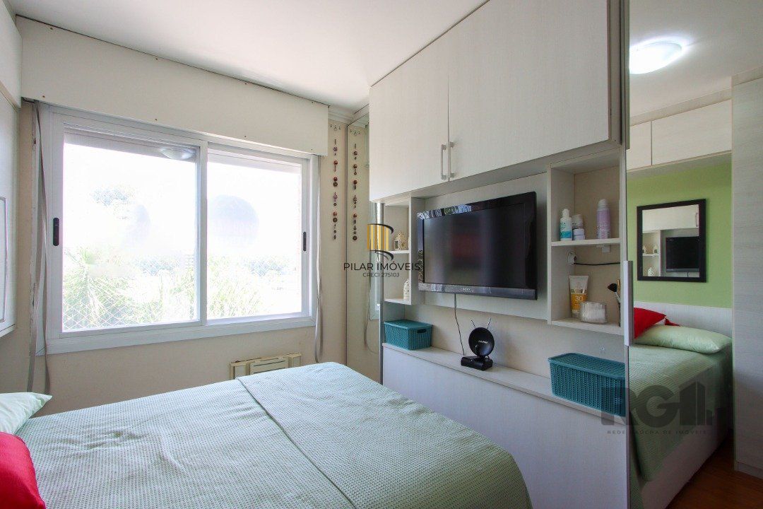 Excelente apartamento.