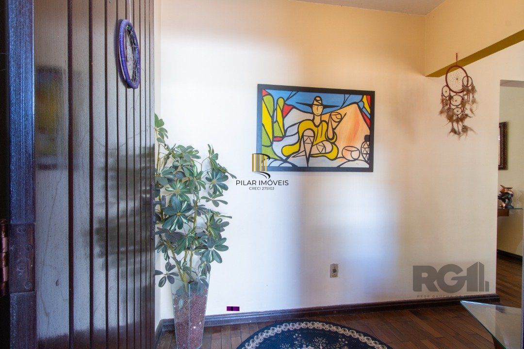 Casa 4 dormitórios no bairro Tristeza