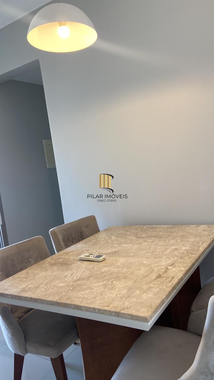 Apartamento 2 dormitórios no bairro Sarandi