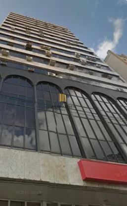 Conjunto/Sala para Venda - 57m² privativos no Centro Histórico