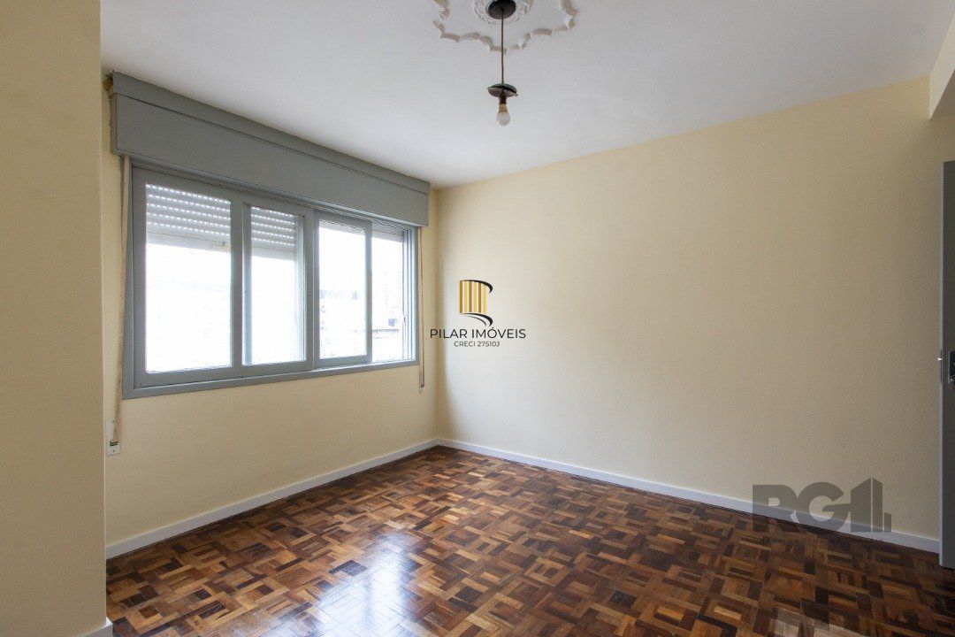 Apartamento | 3 quartos | 102,60m2 | Bairro Centro Histórico