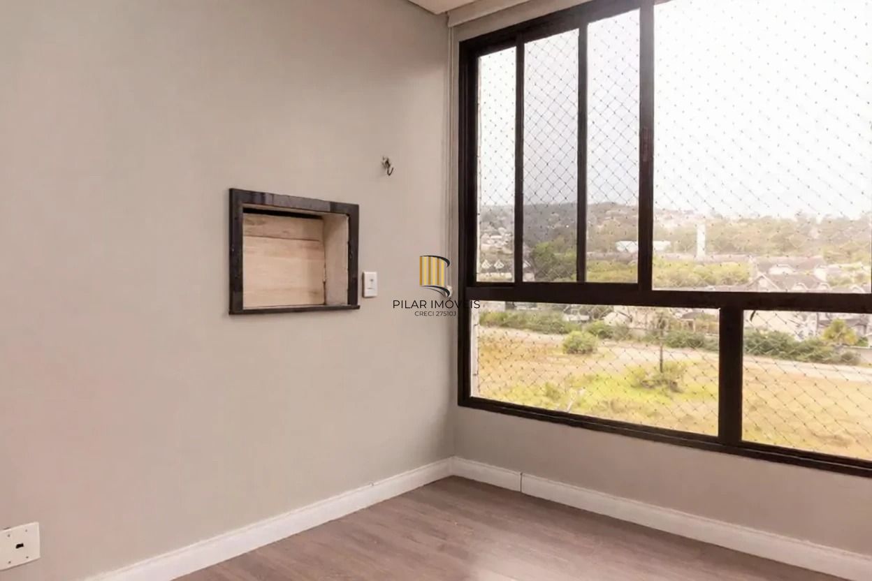 Apartamento 3 dorms à venda Avenida Ipiranga - Porto Alegre