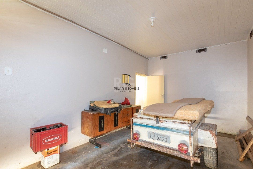 Casa para Venda - 118m², 2 dormitórios, 2 vagas - Medianeira
