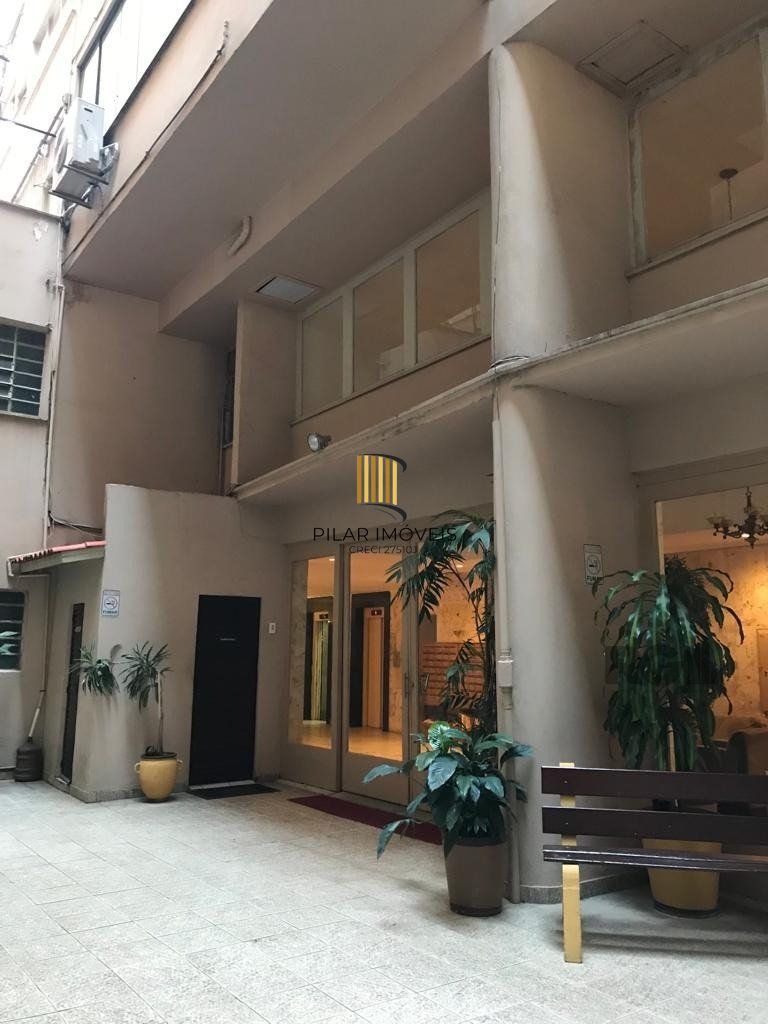 APARTAMENTO | 02 DORMITÓRIOS | CENTRO HISTÓRICO | PORTO ALEGRE