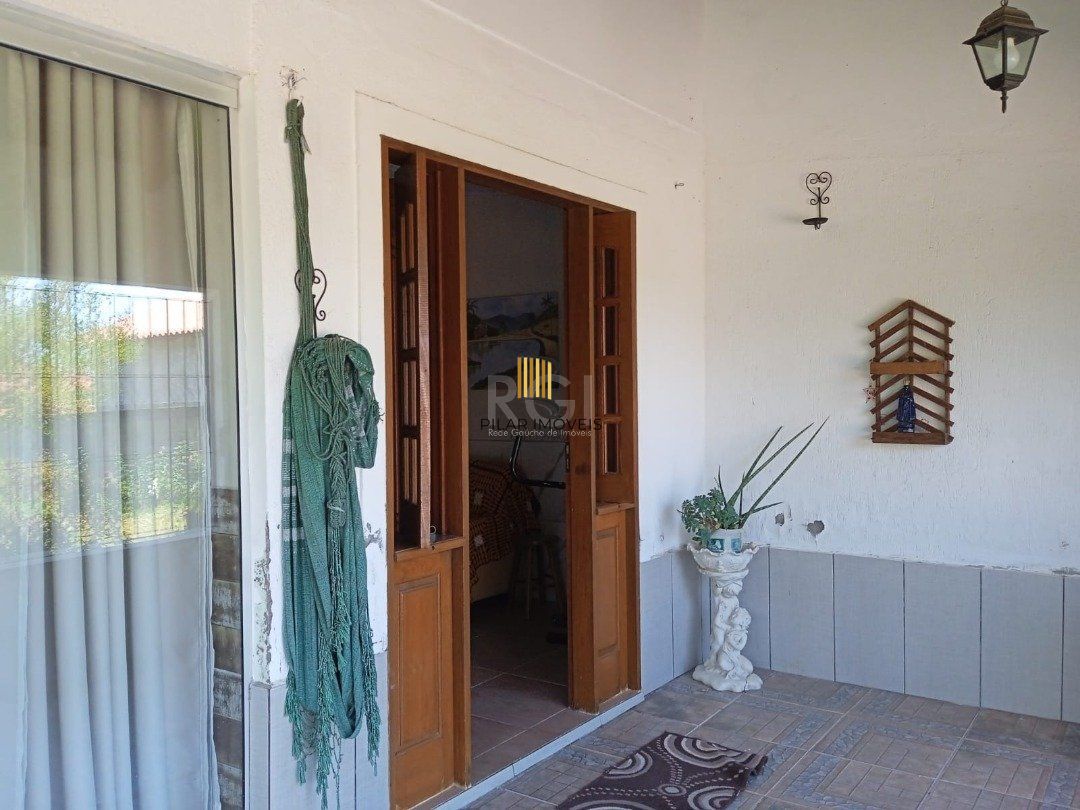 Casa para Venda - 72m², 2 dormitórios, sendo 2 suites, Lageado