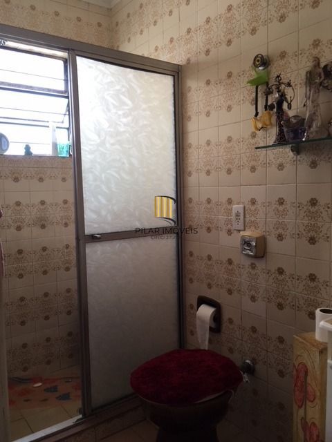 Casa para Venda - 150.82m², 4 dormitórios, 2 vagas - Nonoai