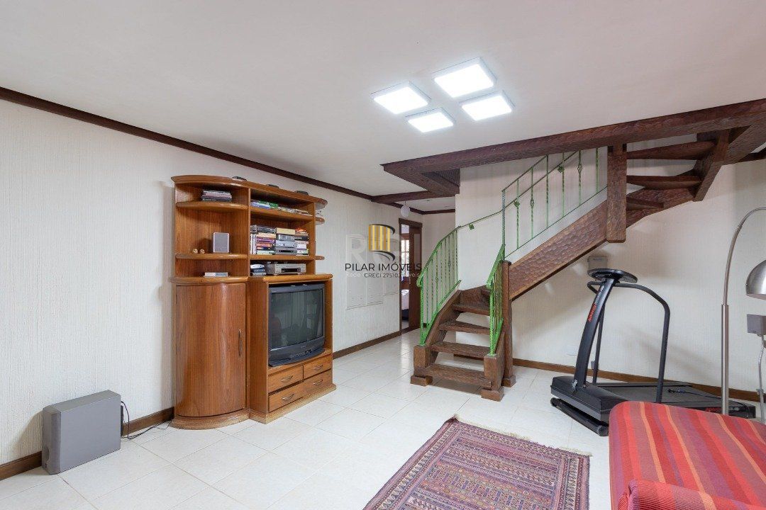 Casa Condominio para Venda - 352.91m², 4 dormitórios, sendo 4 suites, 4 vagas - Terra Ville