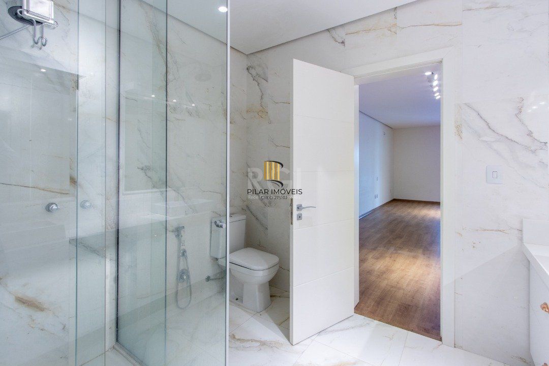 Apartamento 4 Dormitório(s) Bairro Vila Assunção