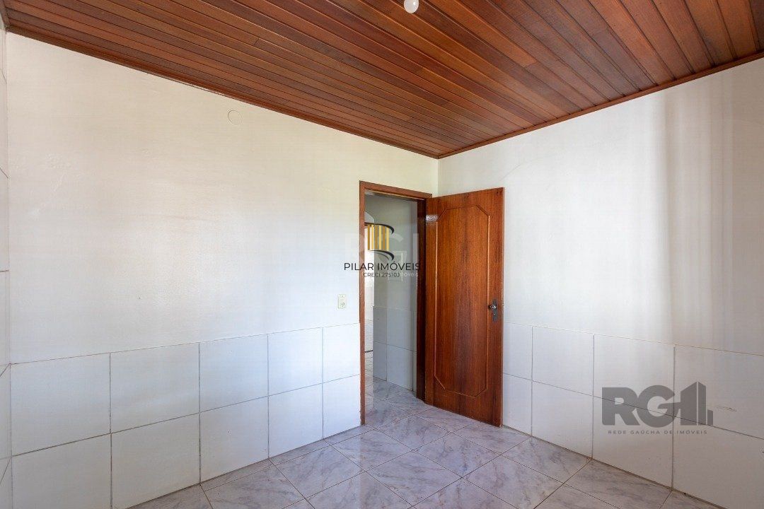 Casa 3 Dormitório(s) Bairro Aberta dos Morros