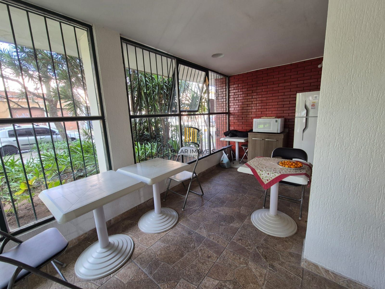 Ótimo apartamento 3 dormit´0rios na Felix da Cunha