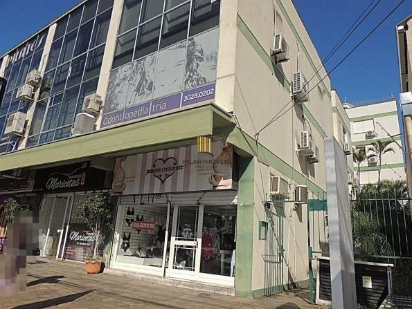 Sala comercial localizada, no coração do bairro Tristeza.