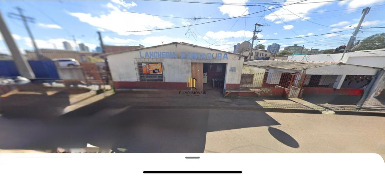 Terreno ao Lado do Golden Lake