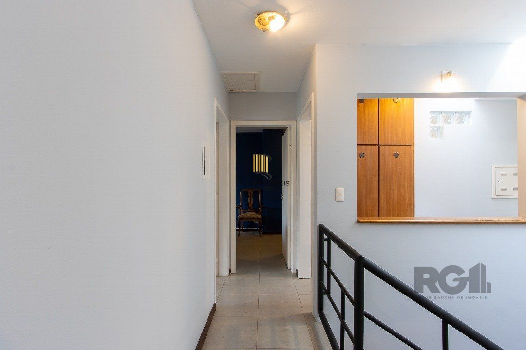 Casa de Condomínio 3 dormitórios no bairro Jardim Isabel