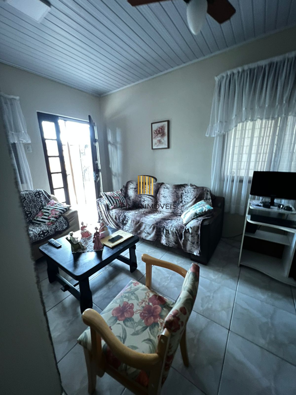 Casa no bairro Guarujá – Zona Sul de Porto Alegre