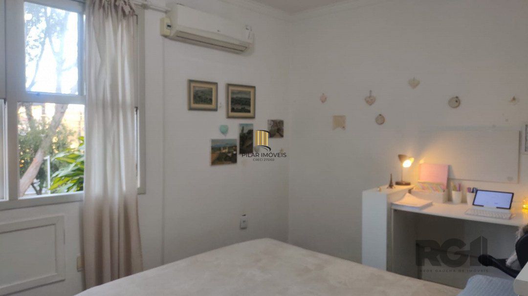 Apartamento 2 dormitórios no bairro Tristeza