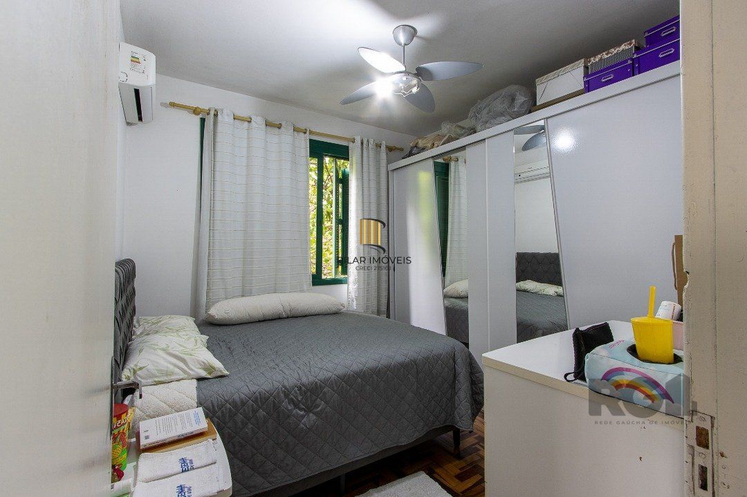 Casa 3 dormitórios no bairro Vila Assunção