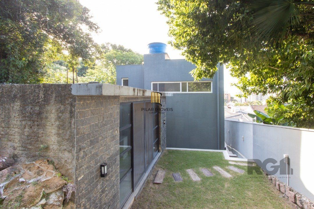 2 Casas individuais no mesmo terreno