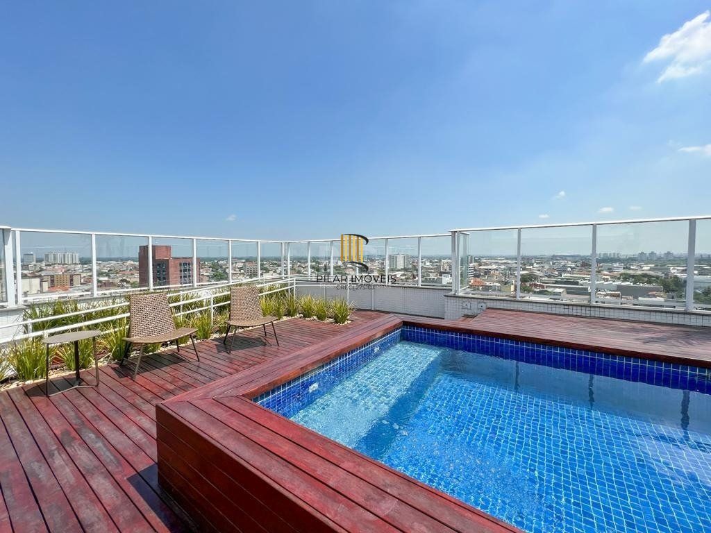 Apartamento 2 dormitórios no bairro São João