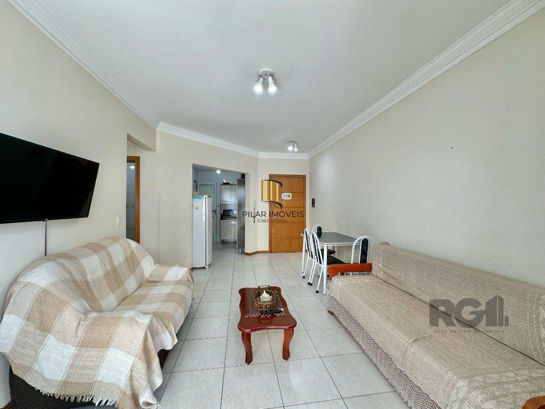 APARTAMENTO À VENDA EM CAPÃO DA CANOA!