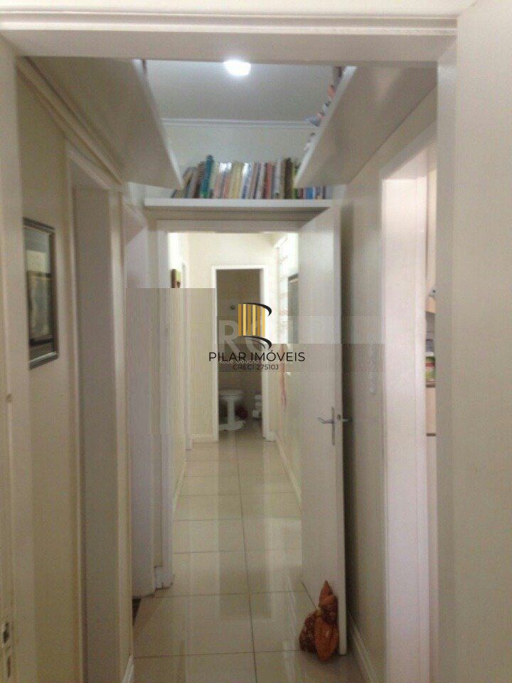 Apartamento para Venda - 87.41m², 3 dormitórios, 2 vagas - Medianeira
