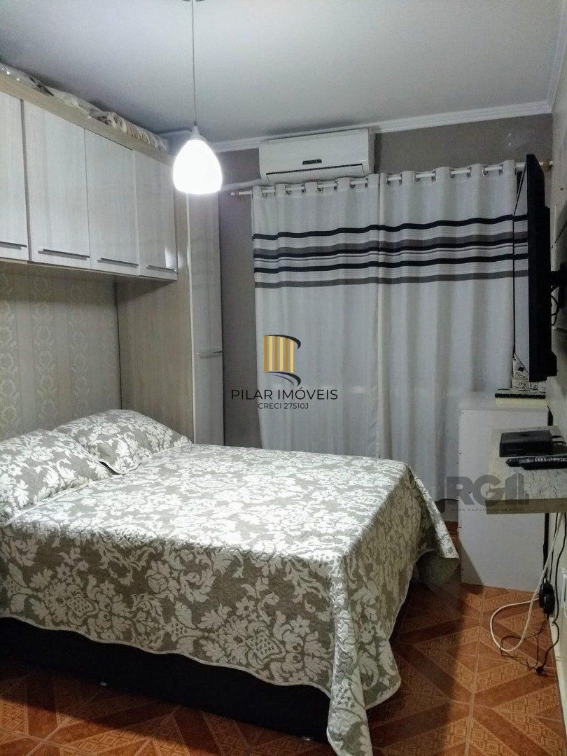 APARTAMENTO | 1 DORMITÓRIO | ALUGAR | CRISTAL | ZONA SUL