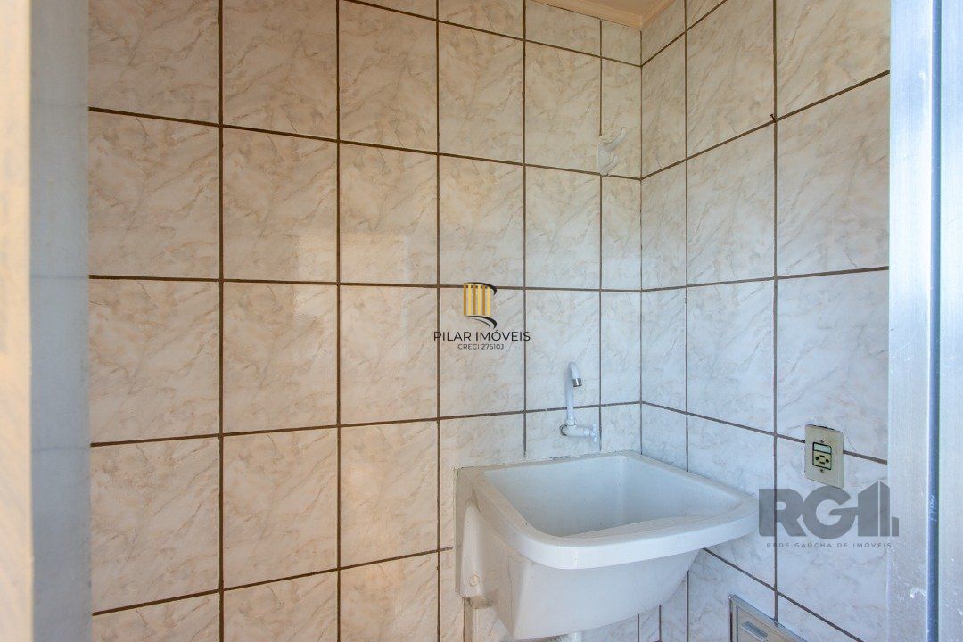 Apartamento para Venda - 86.16m², 2 dormitórios, Cristal