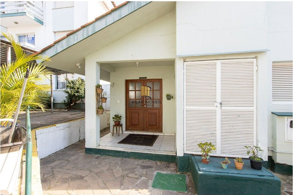 Apartamento 2 dormitórios no bairro Vila Conceição