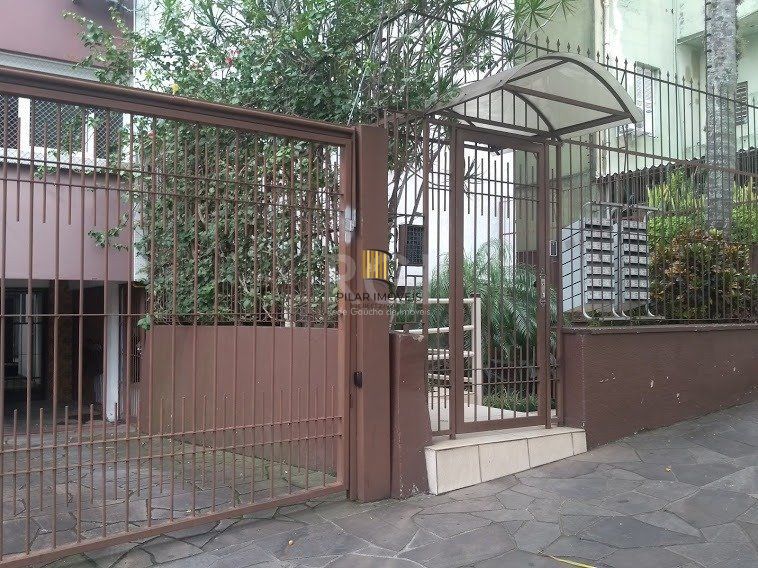 Apartamento para Venda - 125.45m², 3 dormitórios, sendo 1 suites, 1 vaga - Petrópolis