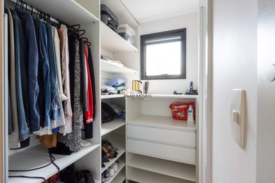 Apartamento 3 dormitórios no bairro Pedra Redonda