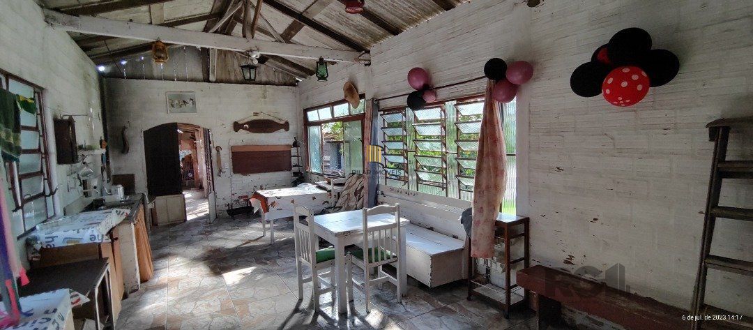 Casa | 5 quartos | 425,24m2 | Bairro Cristal