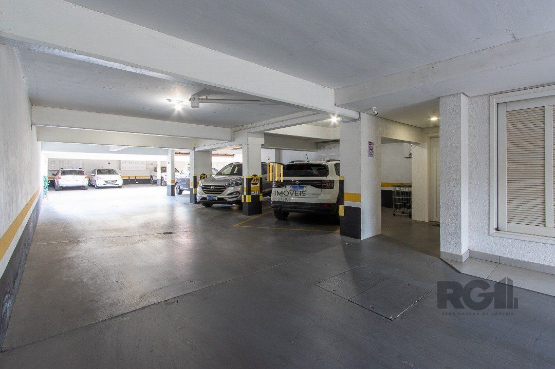Apartamento 3 dormitórios no bairro Tristeza