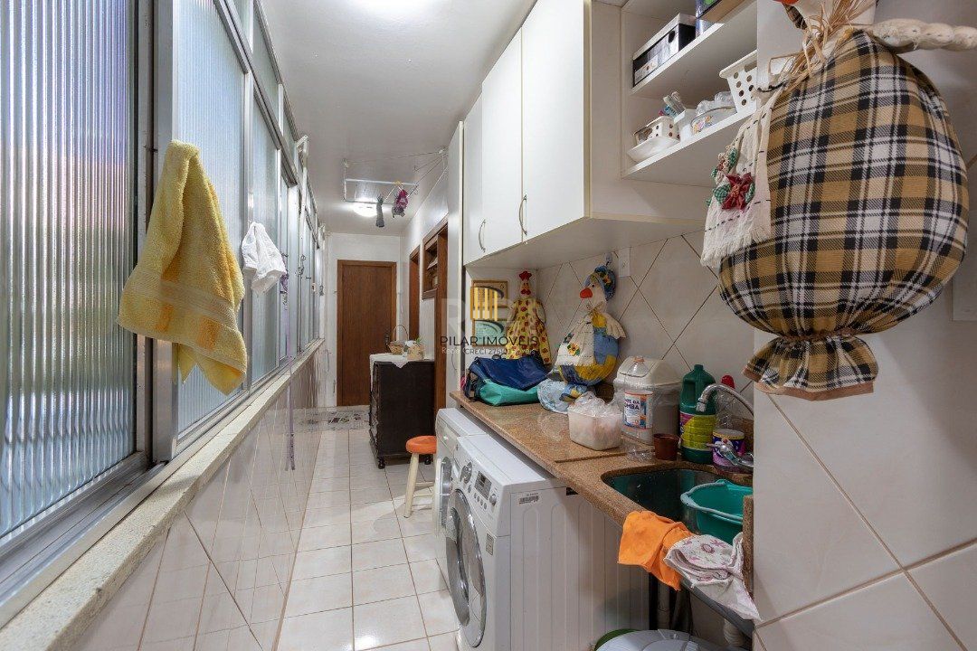 Apartamento para Venda - 160m², 3 dormitórios, sendo 1 suites, 2 vagas - Centro Histórico
