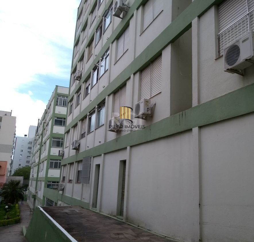 Apartamento para Venda - 44m², 1 dormitório, Tristeza - Pilar Imóveis