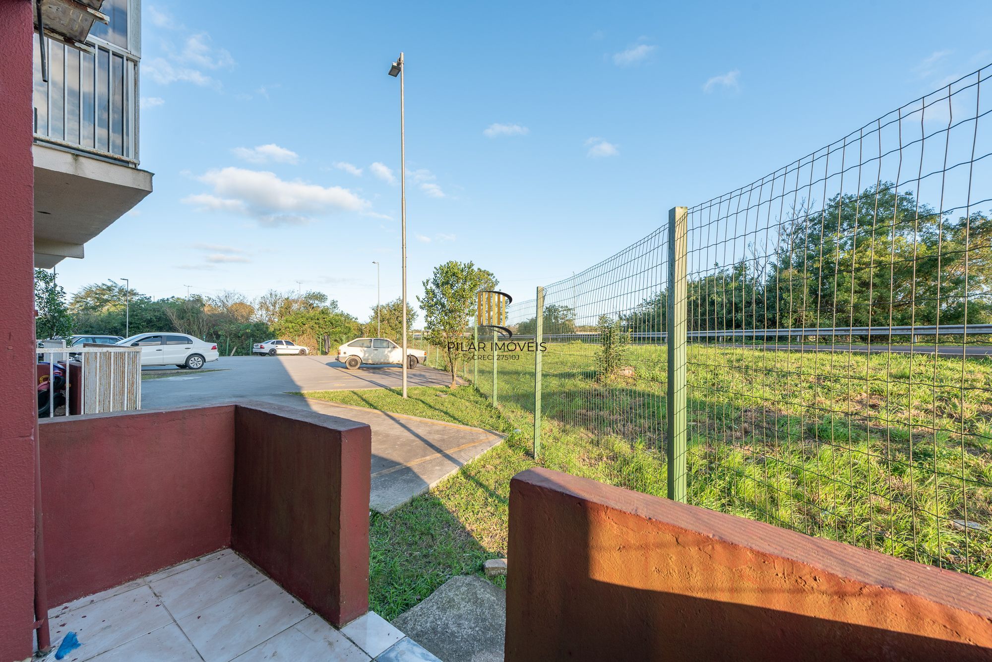 Apartamento 1 dormitório no bairro Vila Cachoeirinha