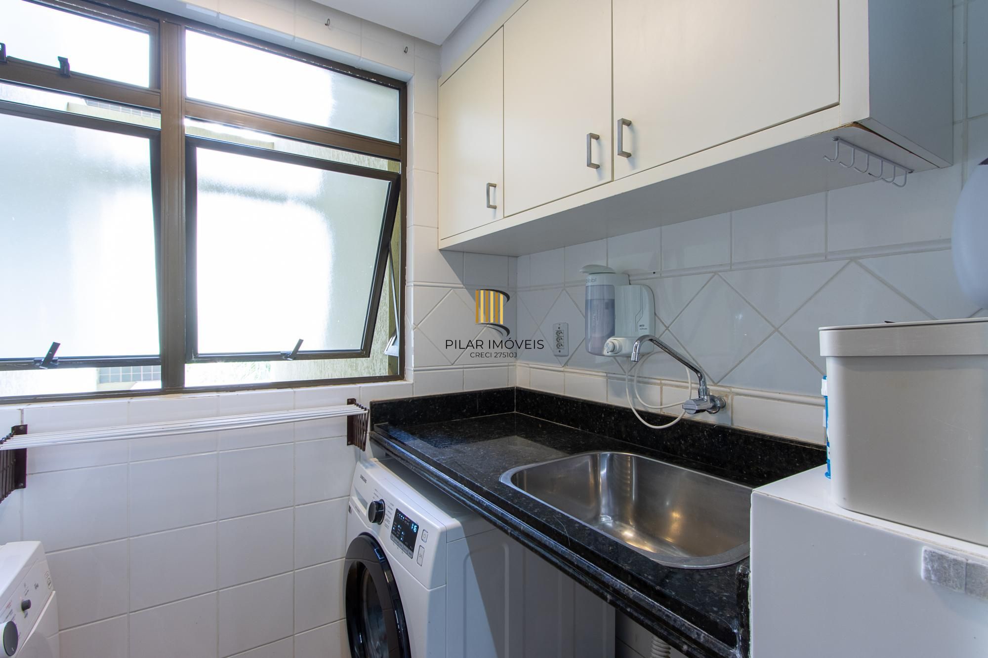 Apartamento 3 dormitórios no bairro Tristeza