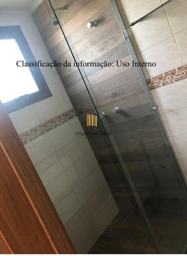 Apartamento Edifício Terrazas Mirador, 98,56m², 03 dormitórios, 01 suíte e 01 vagas.